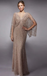 1 of 3 Alyce 27724 Dress
