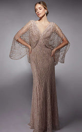 2 of 3 Alyce 27724 Dress