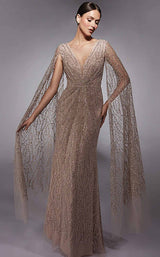 2 of 9 Alyce 27725 Dress