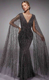 6 of 9 Alyce 27725 Dress