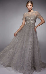 1 of 6 Alyce 27726 Dress