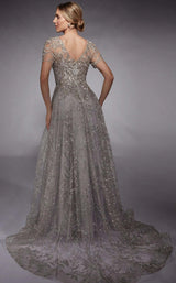 3 of 6 Alyce 27726 Dress