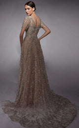 6 of 6 Alyce 27726 Dress