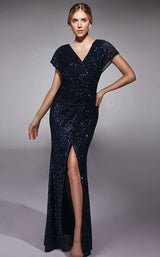1 of 6 Alyce 27729 Dress