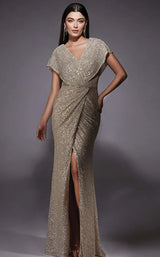 4 of 6 Alyce 27729 Dress