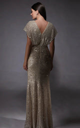 6 of 6 Alyce 27729 Dress