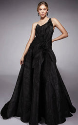 2 of 3 Alyce 27730 Dress