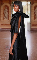 5 of 5 Alyce 27731 Dress