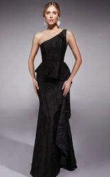 1 of 3 Alyce 27732 Dress