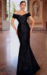 1 of 2 Alyce 27733 Dress