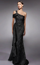 1 of 4 Alyce 27734 Dress