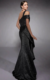 3 of 4 Alyce 27734 Dress