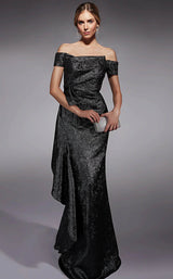 1 of 3 Alyce 27735 Dress