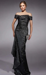 2 of 3 Alyce 27735 Dress