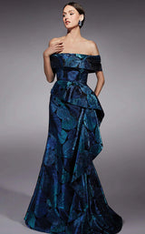 1 of 3 Alyce 27736 Dress
