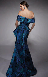 3 of 3 Alyce 27736 Dress