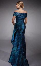 3 of 4 Alyce 27737 Dress