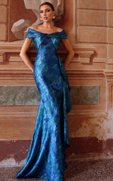 4 of 4 Alyce 27737 Dress
