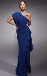 1 of 4 Alyce 27738CL Dress
