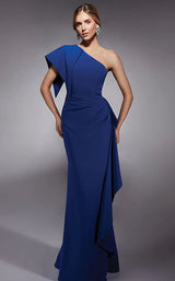 2 of 4 Alyce 27738CL Dress