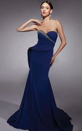 1 of 3 Alyce 27739 Dress