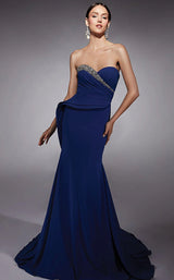 2 of 3 Alyce 27739 Dress