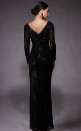 4 of 4 Alyce 27741 Dress