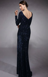 3 of 4 Alyce 27741 Dress