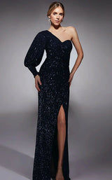 1 of 2 Alyce 27742 Dress