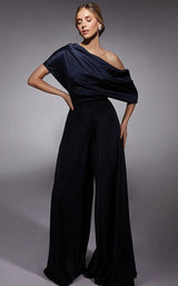 2 of 3 Alyce 27743 Dress