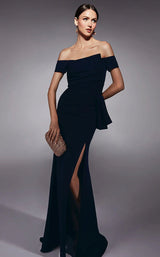 1 of 3 Alyce 27744 Dress
