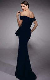 3 of 3 Alyce 27744 Dress