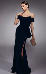2 of 3 Alyce 27744 Dress