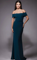 7 of 9 Alyce 27745 Dress