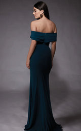 9 of 9 Alyce 27745 Dress