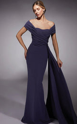 1 of 9 Alyce 27745 Dress