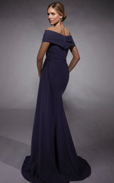 5 of 9 Alyce 27745 Dress