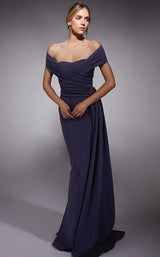2 of 9 Alyce 27745 Dress