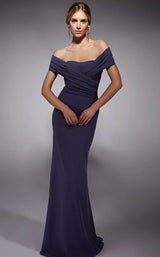 3 of 9 Alyce 27745 Dress