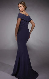 4 of 9 Alyce 27745 Dress