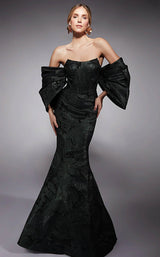 1 of 4 Alyce 27747 Dress