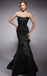 2 of 4 Alyce 27747 Dress