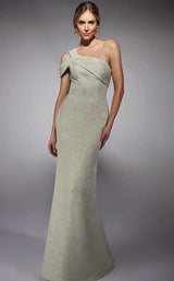 2 of 4 Alyce 27749 Dress