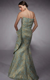 7 of 7 Alyce 27750 Dress