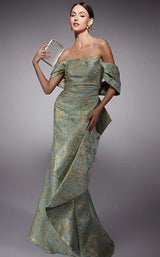 3 of 7 Alyce 27750 Dress