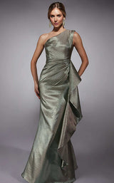1 of 4 Alyce 27751 Dress