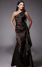 3 of 4 Alyce 27751 Dress