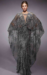 1 of 6 Alyce 27752 Dress