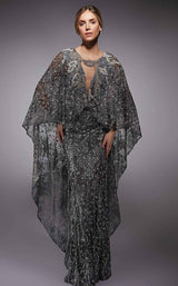 2 of 6 Alyce 27752 Dress