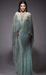 4 of 6 Alyce 27752 Dress